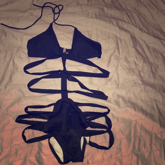 eatsleeprave Other - EATSLEEPRAVE DOMINATRIX BODYSUIT